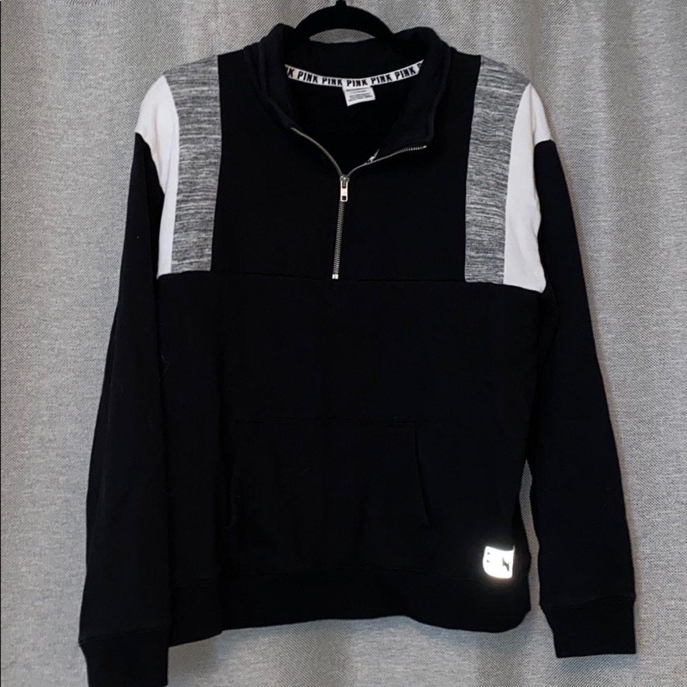 Pullover Jacket from Pink by Victoria Secret